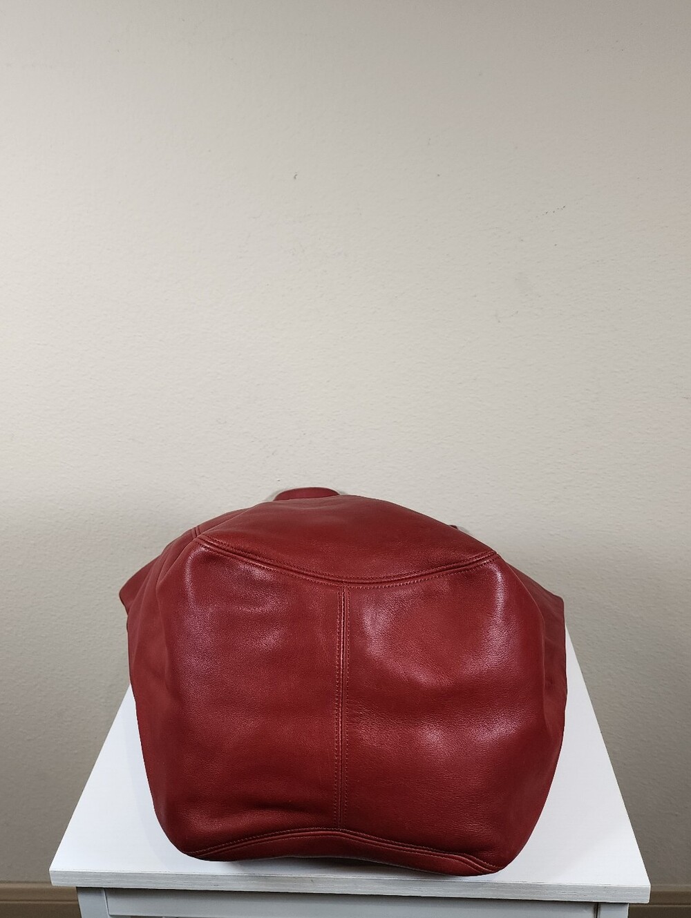 Vintage Coach Soho Bag #4082 - Picture 6 of 11